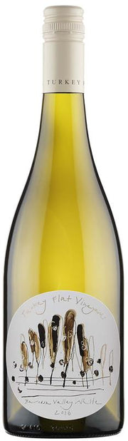 Turkey Flat Barossa Valley Marsanne Roussanne Viognier 2016 (Australia) - Field Blend - Black Market