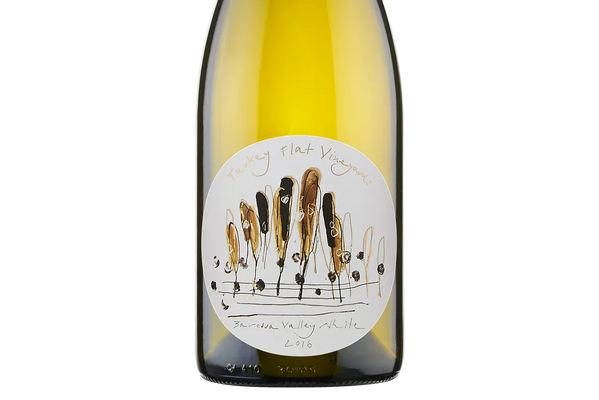 Turkey Flat Barossa Valley Marsanne Roussanne Viognier 2016 (Australia) - Field Blend - Black Market