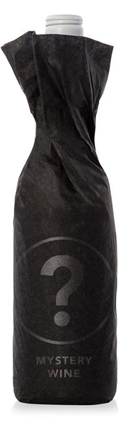 Mystery Marlborough Sauvignon Blanc 2018 (1) - Sauvignon Blanc - Black Market