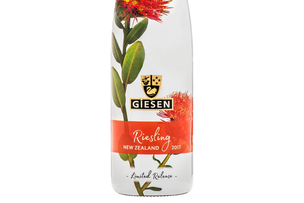 Giesen Estate Limited Release Riesling 2017 - Riesling - Black Market