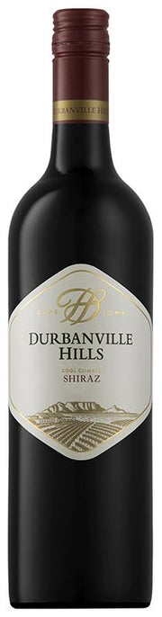Durbanville Hills Shiraz 2017 (South Africa) - Shiraz - Black Market