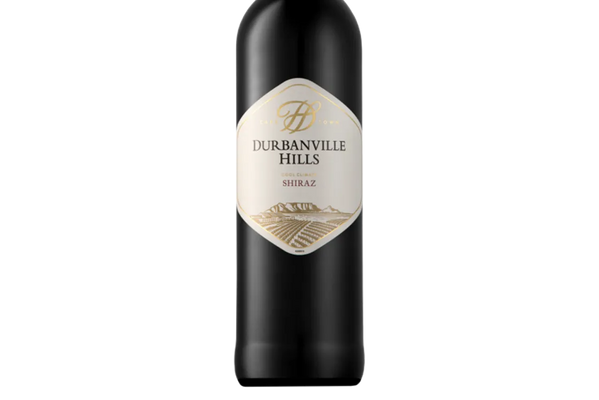 Durbanville Hills Shiraz 2017 (South Africa) - Shiraz - Black Market