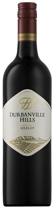 Durbanville Hills Merlot 2017 (South Africa) - Merlot - Black Market
