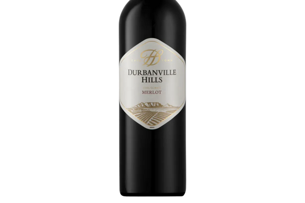Durbanville Hills Merlot 2017 (South Africa) - Merlot - Black Market