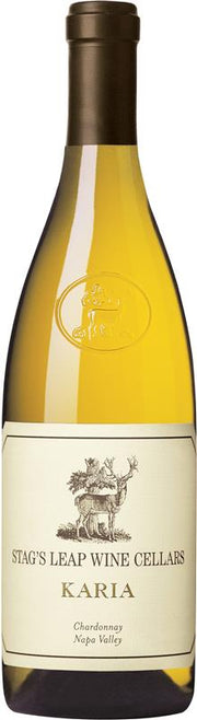 Stag's Leap Wine Cellars Karia Napa Valley Chardonnay 2015 (California) - Chardonnay - Black Market