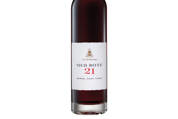 De Bortoli Old Boys Barrel Aged 21 Year Old Tawny Port NV (Australia) - Port - Black Market