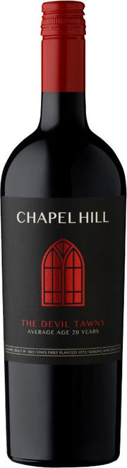 Chapel Hill The Devil Tawny Aged 20 Years Port NV (Australia) - Port - Black Market
