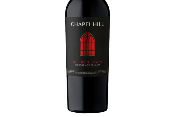 Chapel Hill The Devil Tawny Aged 20 Years Port NV (Australia) - Port - Black Market