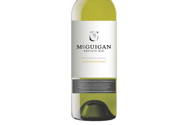 McGuigan Private Bin Chardonnay 2017 (Australia) - Chardonnay - Black Market