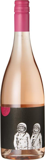 Felicette Pays D’Oc Grenache Rosé 2017 (France) - Rosé - Black Market