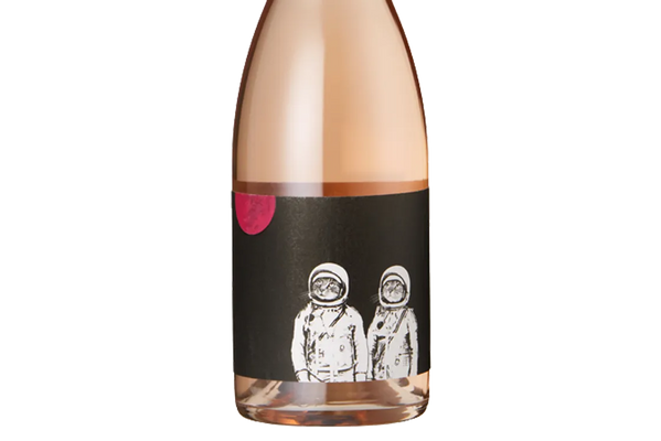 Felicette Pays D’Oc Grenache Rosé 2017 (France) - Rosé - Black Market