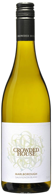 Crowded House Marlborough Sauvignon Blanc 2018 - Sauvignon Blanc - Black Market
