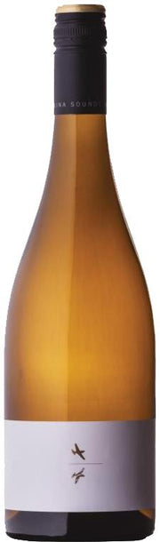 Catalina Sounds 'The Sound Of White' Marlborough Chardonnay 2017 - Chardonnay - Black Market