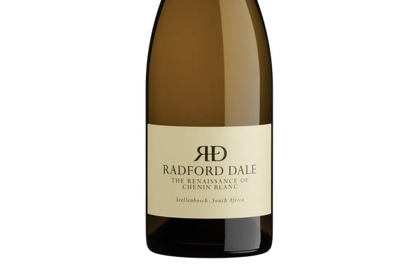 Radford Dale Stellenbosch The Renaissance of Chenin Blanc 2016 (South Africa) - Chenin Blanc - Black Market