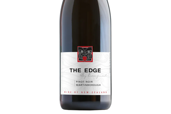 The Edge By Escarpment Martinborough Pinot Noir 2018 - Pinot Noir - Black Market