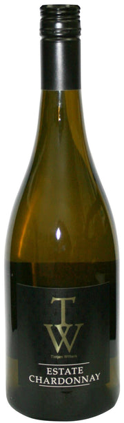 TW Estate Gisborne Chardonnay 2018 - Chardonnay - Black Market