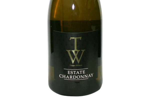 TW Estate Gisborne Chardonnay 2018 - Chardonnay - Black Market
