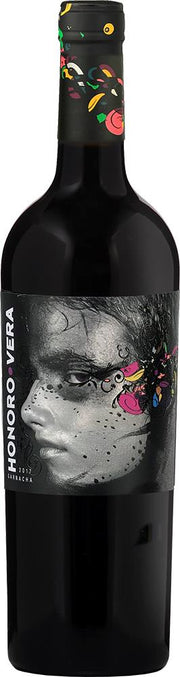 Gil Family Estates Honoro Vera Garnacha 2017 (Spain) - Grenache - Black Market