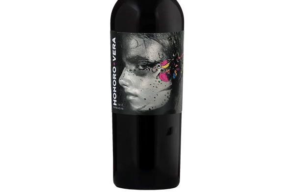 Gil Family Estates Honoro Vera Garnacha 2017 (Spain) - Grenache - Black Market