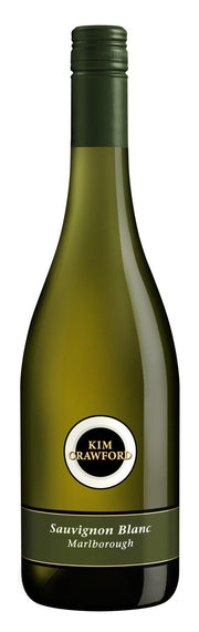 Kim Crawford Marlborough Sauvignon Blanc 2018 - Sauvignon Blanc - Black Market