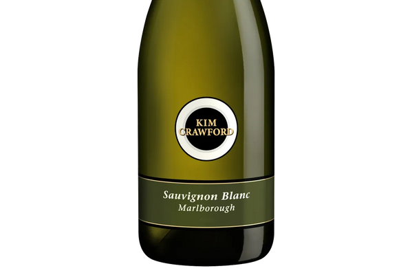 Kim Crawford Marlborough Sauvignon Blanc 2018 - Sauvignon Blanc - Black Market