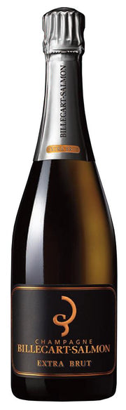 Billecart-Salmon Champagne Extra Brut NV (France) - Brut - Black Market
