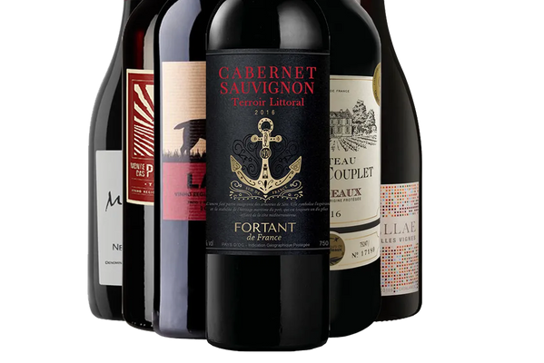 Kings of Europe Premium Selection - - Black Market