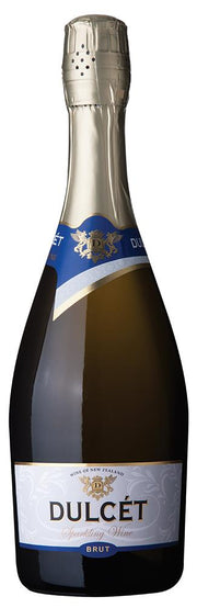 Dulcét Sparkling Brut NV - Brut - Black Market