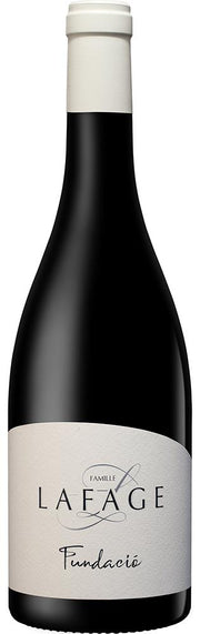 Domaine Lafage Côtes du Roussillon 'Cuvée Fundacio' 2016 (France) - GSM - Black Market