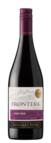 Concha y Toro Frontera Pinot Noir 2017 (Chile) - Pinot Noir - Black Market
