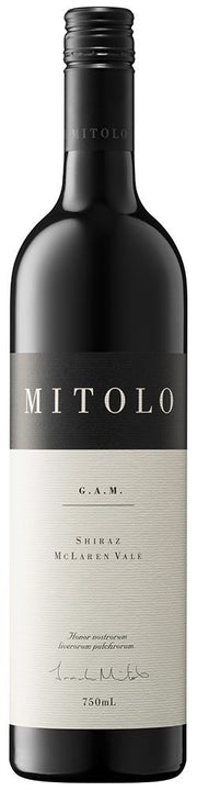 Mitolo G.A.M McLaren Vale Shiraz 2015 (Australia) - Shiraz - Black Market