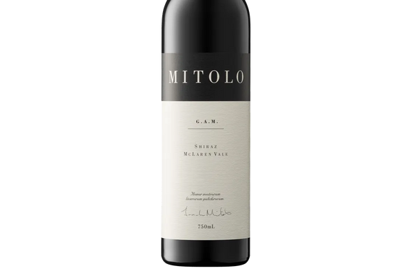 Mitolo G.A.M McLaren Vale Shiraz 2015 (Australia) - Shiraz - Black Market