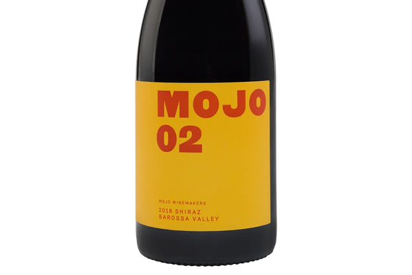 Mojo Barossa Valley Shiraz 2018 (Australia) - Shiraz - Black Market