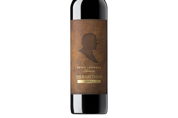 Peter Lehmann The Barossan Shiraz 2017 (Australia) - Shiraz - Black Market