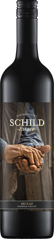Schild Estate Barossa Valley Shiraz 2016 (Australia) - Shiraz - Black Market