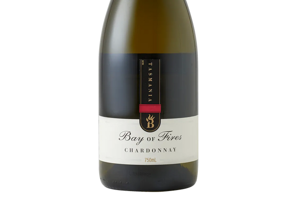 Bay of Fires Tasmania Chardonnay 2017 (Australia) - Chardonnay - Black Market
