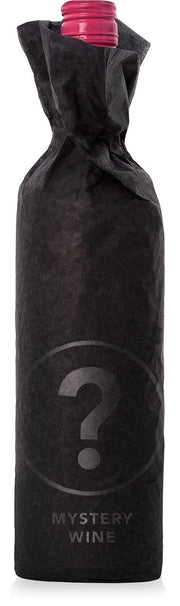 Mystery Hawkes Bay Rosé 2018 - Rosé - Black Market