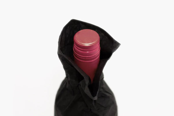 Mystery Hawkes Bay Rosé 2018 - Rosé - Black Market