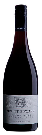 Mount Edward Central Otago Pinot Noir 2017 - Pinot Noir - Black Market