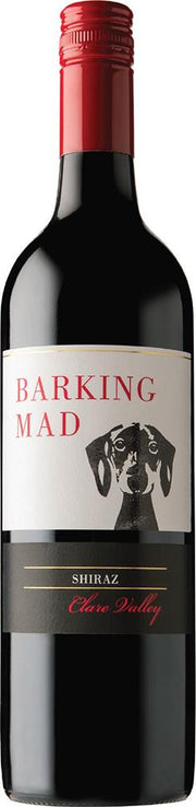 Barking Mad Watervale Clare Valley Shiraz 2017 (Australia) - Shiraz - Black Market