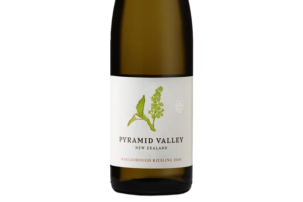 Pyramid Valley Marlborough Riesling 2016 - Riesling - Black Market