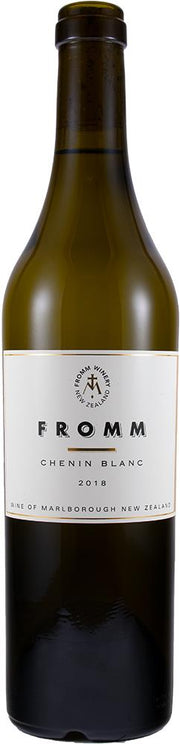 Fromm Marlborough Chenin Blanc 2018 (500ml) - Chenin Blanc - Black Market