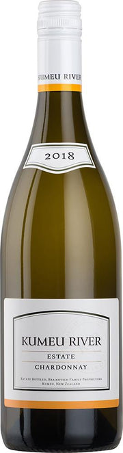 Kumeu River Estate Chardonnay 2018 - Chardonnay - Black Market