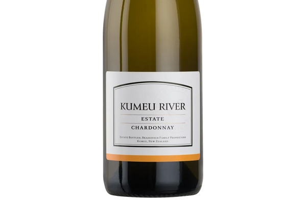 Kumeu River Estate Chardonnay 2018 - Chardonnay - Black Market