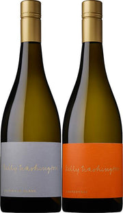 The Kelly Washington White Wine Collectors Twin Pack - - Black Market