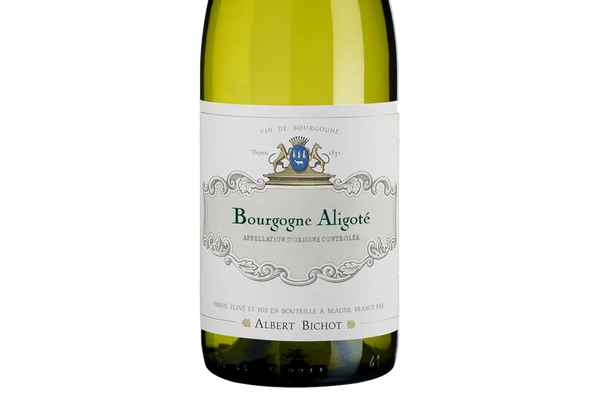 Albert Bichot Bourgogne Aligoté 2017 (France) - Aligoté - Black Market