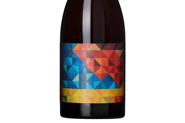 Matt Connell Rendition Central Otago Pinot Noir 2018 - Pinot Noir - Black Market