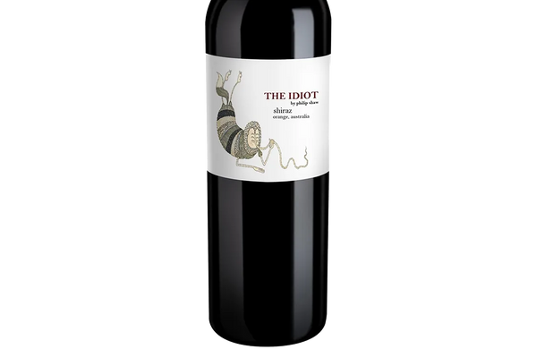 Philip Shaw 'The Idiot' Shiraz 2017 (Australia) - Shiraz - Black Market