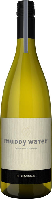 Muddy Water Chardonnay 2016 - Chardonnay - Black Market