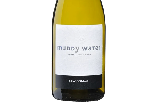 Muddy Water Chardonnay 2016 - Chardonnay - Black Market